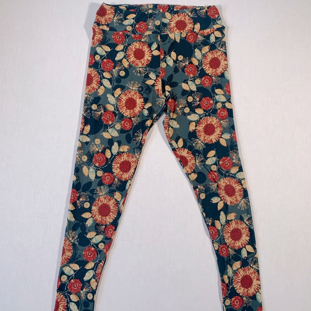 Lularoe buttery soft leggings